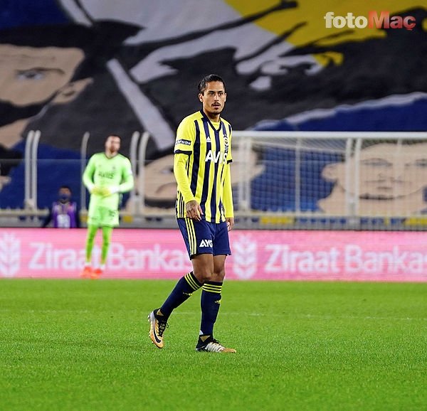 Jorge Jesus sonrası transferde imza şov! Dünya yıldızı golcü Fenerbahçe'ye