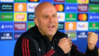 Arne Slot'tan RAMS Park itirafı! "O kadar şiddetliydi ki..."