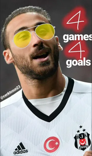 Ne çektin be Subasic! - 1