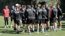 Altay’da sıra liderde