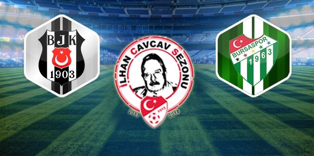 Besiktas Bursaspor I Canli Anlatim Son Dakika Besiktas Haberleri Fotomac