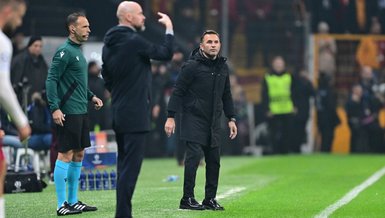 Manchester'ı tuttu!