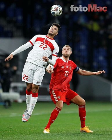 Ozan Kabak için Liverpool ve Milan devrede!