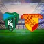 Kocaelispor-Göztepe | CANLI