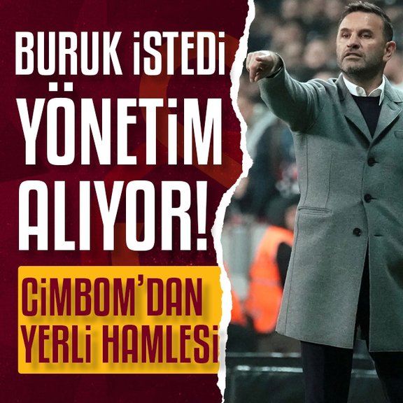 TRANSFER HABERİ - Galatasaray’dan transfer harekatı! Milli yıldız imzayı atıyor