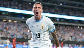 F.Bahçe'den Nunez bombası!