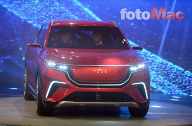 Yerli otomobil tanıtıldı! İşte Sedan ve SUV modeli! Yerli otomobil ismi, fiyatı, tasarımı, özellikleri, üretim yeri...