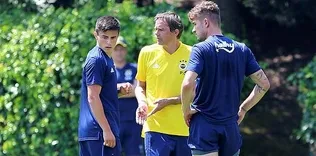 Cocu Elmas buldu!