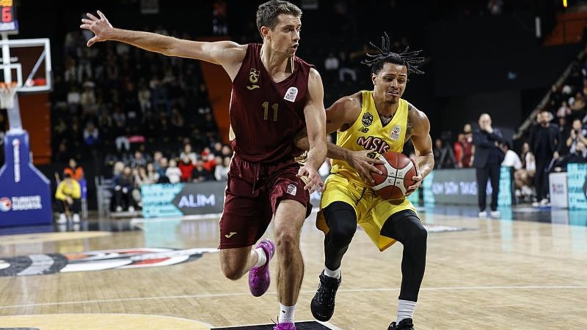 Trabzonspor hız kesmiyor