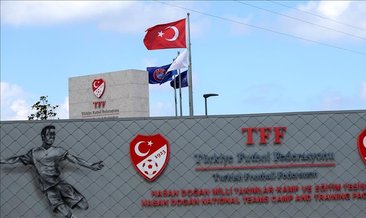 PFDK'ya sevk edilen oyuncular açıklandı! Fenerbahçe, Trabzonspor, Galatasaray...