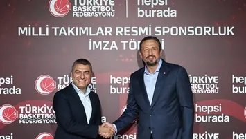 Basketbola destek
