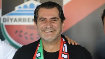 Diyarbekir’de hoca netleşti