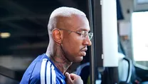Talisca belirsizliği