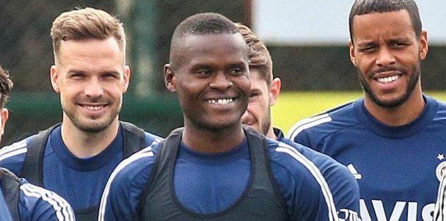 Mbwana Samatta T m Tanzanyal lar Fenerbah e yi destekleyecek