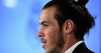 Gareth Bale’den Beşiktaşlı Karius’a mesaj!