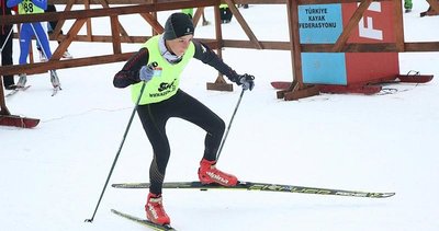 Kayaklı Koşu Ligi 1. Etap Yarışları sona erdi
