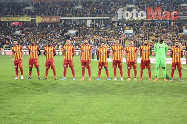 Spor yazarları Yeni Malatyaspor - Galatasaray maçını yorumladı