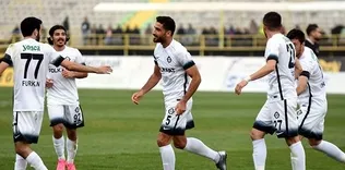 Altay’ın zirve hesabı