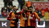 G.Saraylı yıldızdan flaş itiraf! Çok özledim