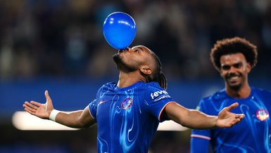 Christopher Nkunku surprise