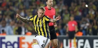 Kjaer’den müjde
