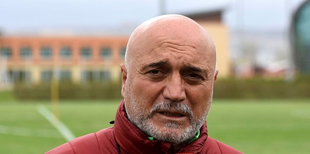 Telafisi Galatasaray’la