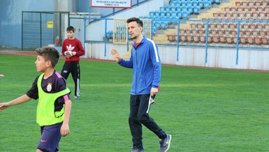 Futbolda Özkaynak Projesi başladı
