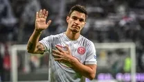 Kaan Ayhan’ın adresi belli oldu