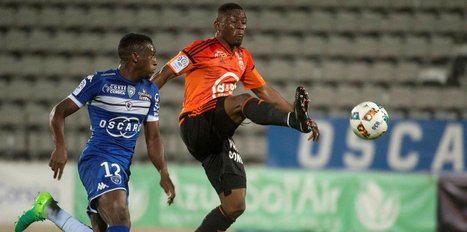 Fırtına 4.5 milyon euro'ya satmıştı