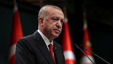 Başkan Recep Tayyip Erdoğan yeni kısıtlamaları açıkladı! İşte corona virüsü tedbirleri