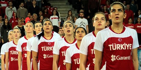 "Belarus'tan iyi bir sonuçla dönmek istiyoruz"