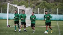 ‘Şanssızlığı kıracağız’