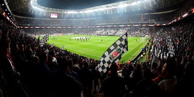 Arena’dan çıkış yok!