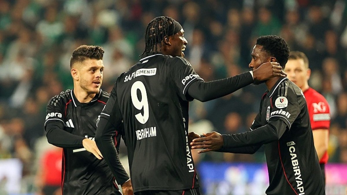Wilfred Ndidi: 2019 yılından sonra kafa golü attım Wilfred Ndidi: 2019 yılından sonra kafa golü attım