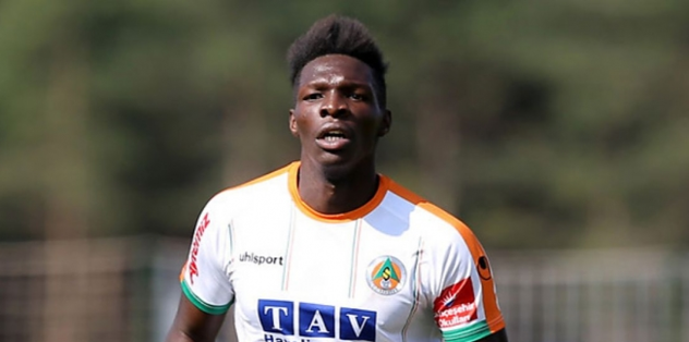 Alanyaspor'dan Beşiktaş'a N'Sakala tepkisi! Transfer...