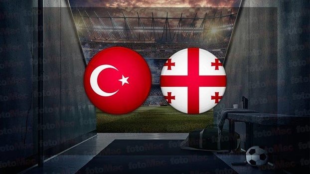 Türkiye U21 - Gürcistan U21 canlı izle