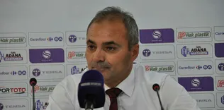 Ara transferde takviye yapacağız