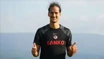 Marko Jevtovic sırada