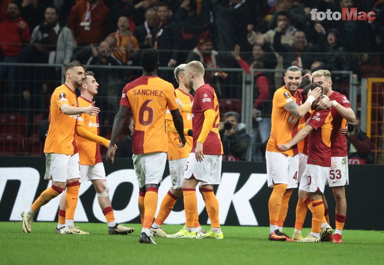 Galatasaray maçı öncesi Sparta Prag'da flaş gelişme! Brian Priske...