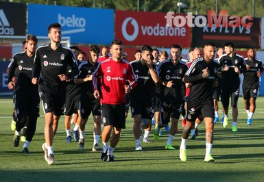 Beşiktaş’ta forvet harekatı! İşte listedeki 3 isim