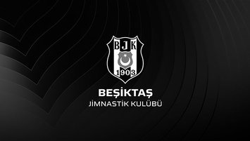 Beşiktaş'ın yeni sponsoru!
