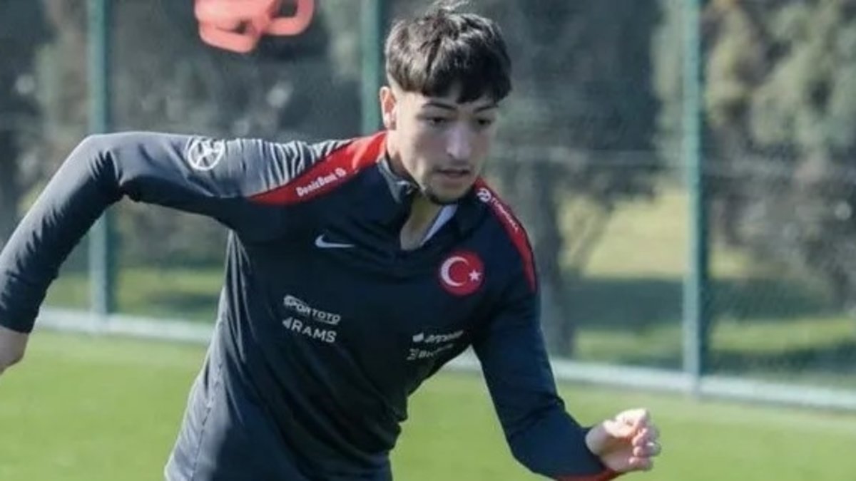 Fenerbahçe Emin'le anlaştı