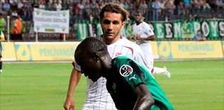 Niasse bekliyor