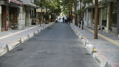 corona virusu tedbirleri bugun devreye giriyor bugun 20 kasim cuma sokaga cikma yasagi var mi sokaga cikma yasagi ne zaman ve hangi saatlerde basliyor fotomac