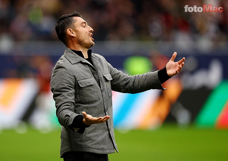 Galatasaray'dan Can Uzun bombası!