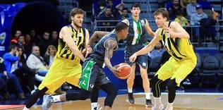Arena’da rakipsiz