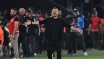 Okan Buruk’tan maç sonu kırmızı kart sözleri!