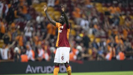 TRANSFER HABERİ - Galatasaray'da Davinson Sanchez takımdan ayrılıyor! Dev teklif yolda
