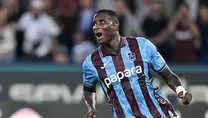 Onuachu Avrupa’yı salladı