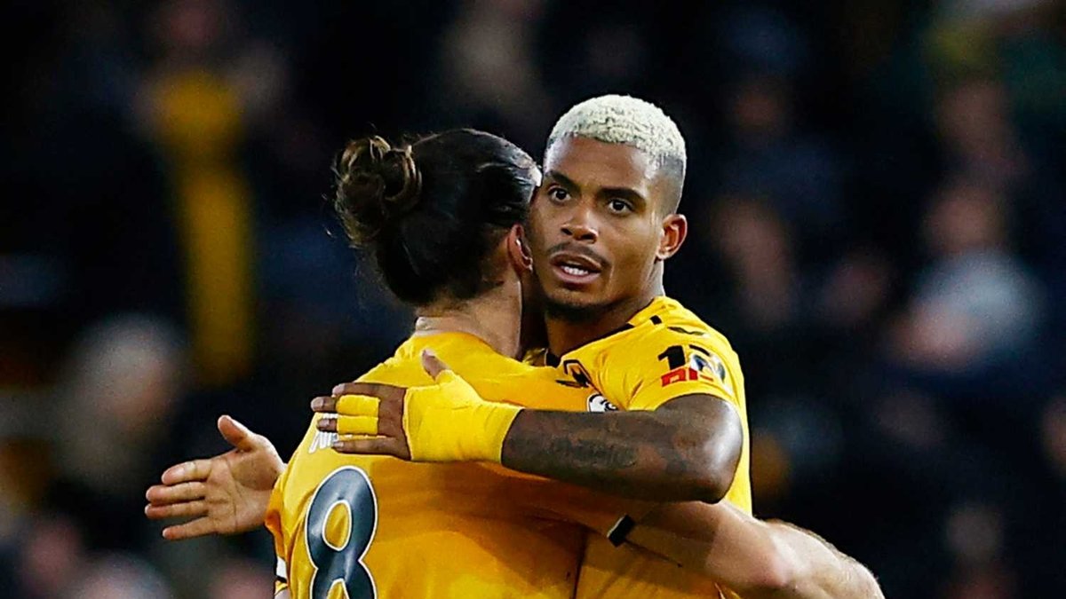 Galatasaray'dan Ruben Neves bombası! Transferde Lemina detayı